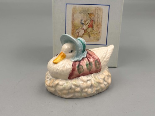 Royal albert jemima puddle - royal,