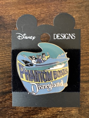 Vintage disneyland phantom - vintage,