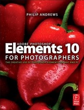 Adobe Photoshop Elements 10