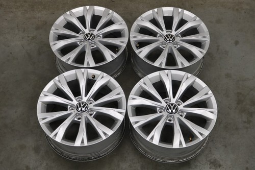 Original inch rims audi - 17-inch,