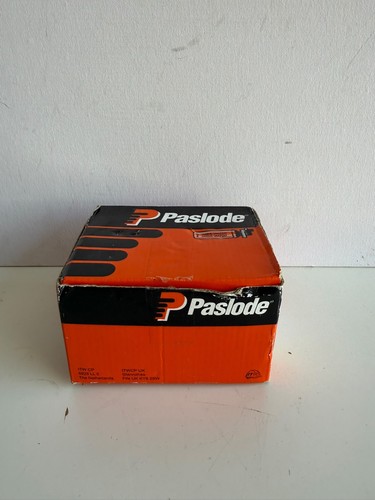 Paslode 50mm f16 - paslode, angled