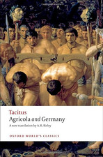 Agricola and Germany (Oxford World's Classics) - Tacitus