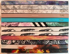 Zox Wristbands - Imperials -