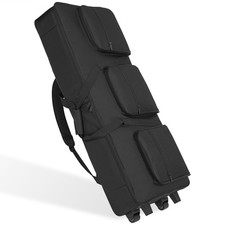 Rolling 61 Keys Electric Piano