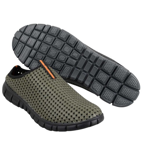 Prologic bank slippers - prologic,