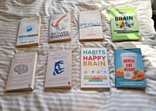 Psychology, Brain & Behaviour
