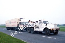 THH Truck Photos - Yardley