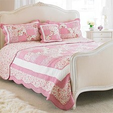 Paoletti Toulouse Floral Woven