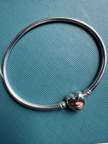 Chamilia 19cm silver - 925, snap