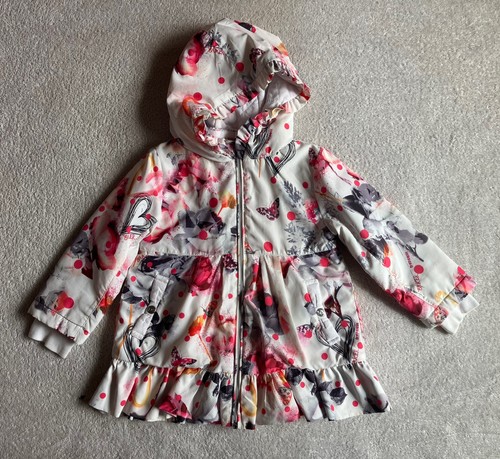 Ted baker baby girl coat - ted,