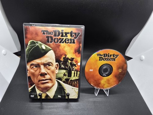 The dirty dozen - dirty,