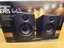 PreSonus Eris E4.5 Active