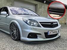 Bi spoiler sword front spoiler