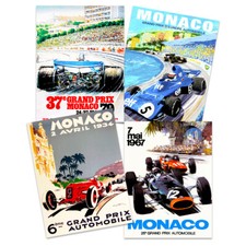 Monaco Grand Prix Classic