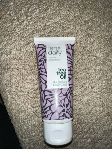 Australian bodycare femi daily - australian,