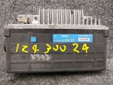 Mercedes W124 W126 W201 ASR ABS Control Unit ECU 0085450432 Bosch 0265106006