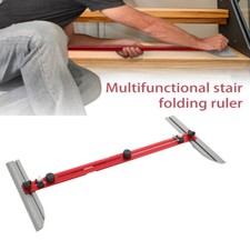 Stair Tread Template Tool