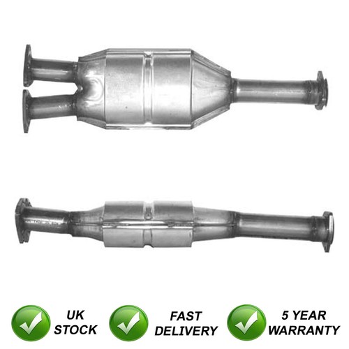 Catalytic converter euro - euro, 2
