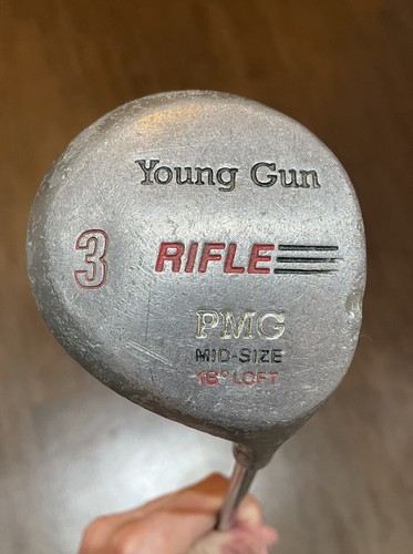 Young gun junior golf club - junior,