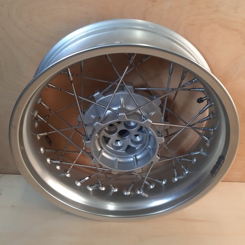 Moto guzzi bellagio rear rim - moto,