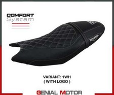 Seat saddle cover Sihlar comf
