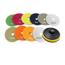 10 Pieces Granite Stone Polish