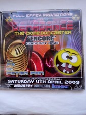 DIZSTRUXSHON DEKADANCE CD