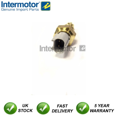 Intermotor air intake - intermotor,