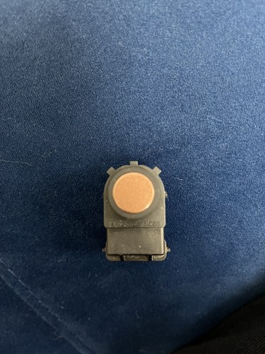 Parking sensors rear - parking,