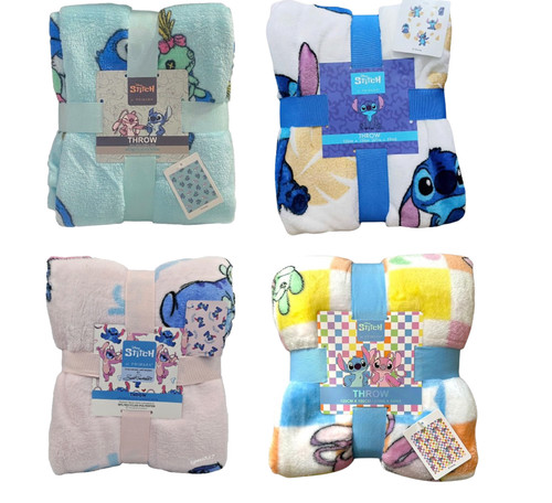 Disney lilo stitch snuggle - &,