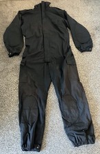 Ex-Police PSNI 862 Flame Retardant Ripstop Goretex Lined Coveralls Medium/Tall