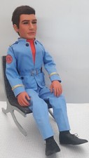 Gerry anderson thunderbirds - gerry,