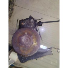 GEARBOX FOR CITROEN - DS 2CV