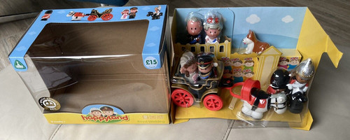 Happyland elc royal wedding - elc,