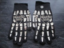 Nos diamond back - nos, gloves