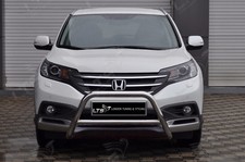 HONDA CR-V BULL BAR NUDGE