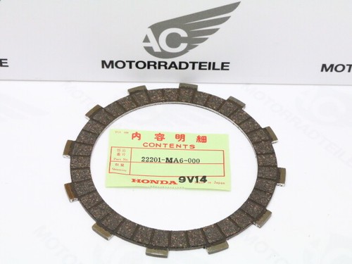 Honda 550 650 clutch - honda,