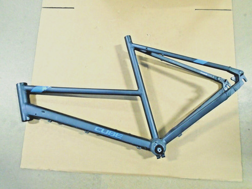 Cube travel exc trapeze - cube,