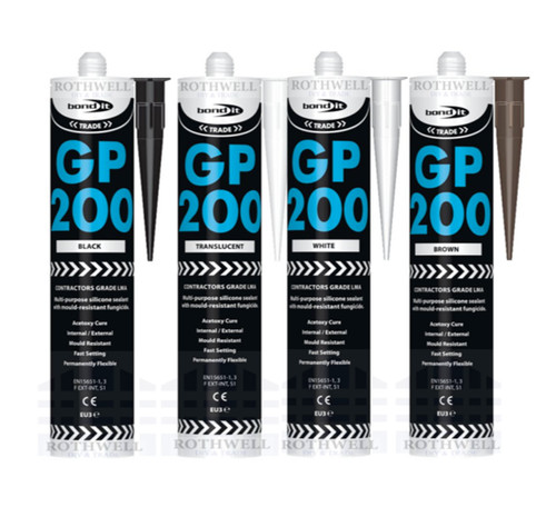Bond gp200 general - x,
