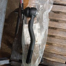 RIDEX Track Rod End Drag Link