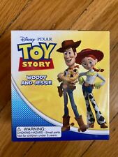 Toy Story Movie Woody Jessie -