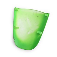 ABS Rear Seat Fairing Cover