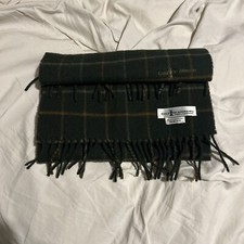 St Andrews Golf Scarf