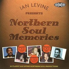 IAN LEVINE Presents NORTHERN
