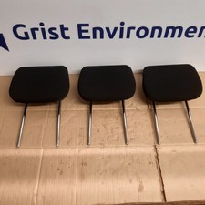 CITROEN C4 PICASSO SET OF 3