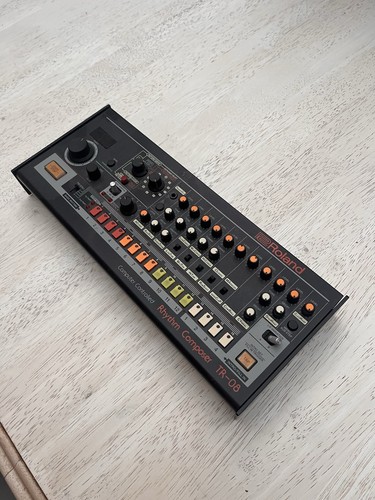 Roland boutique drum - tr-08,