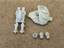 Games Workshop Warhammer 40k