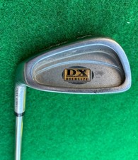 Macgregor DX Sand Wedge SW