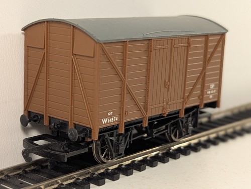 Hornby gauge 12 - hornby,