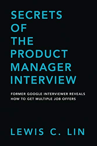 Secrets the product manager - secrets,